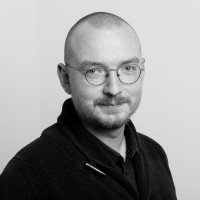 Robocath Employee Thomas Malezieux's profile photo