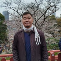 Five9 Employee Zed Battad's profile photo