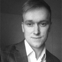 The Lean Warehouse Employee Mark Harrison's profile photo