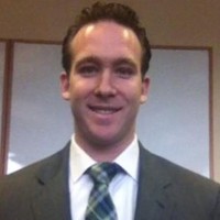 Northwestern Mutual Employee Ryan Bergin's profile photo