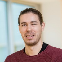 Snyk Employee Adrian Meier's profile photo