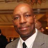 Williams Employee Dwayne Jones's profile photo