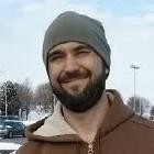 OpenLaw Employee Craig Blake's profile photo