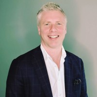 Telstra Employee Neil Hanson's profile photo