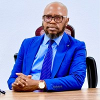 FINCHGLOW TRAVELS LIMITED Employee Ezekiel Ikotun's profile photo