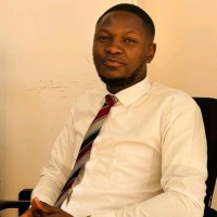 Reprographix Employee Lewis Chulu's profile photo