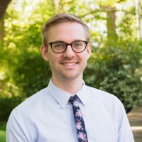 UNC Gillings School of Global Public Health Employee Kevin Smith's profile photo