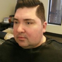 Boardroom Styling Lounge Employee Stanley Halat's profile photo