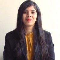 HashFame Employee Ambika Bhagat's profile photo