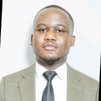 Afrocentric IP Employee Justice Chesango's profile photo