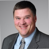 Morgan Stanley Employee Benjamin Pomeroy's profile photo