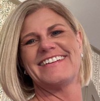 Berner Food & Beverage Employee Tisha West's profile photo