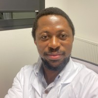 Charlemagne Vodougnon Email