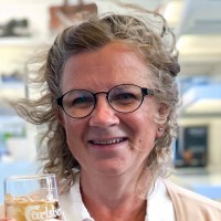 Ingrid Berg Email