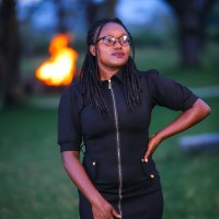 Ogiek Peoples' Development Program (OPDP) Employee Mercy Jepkoech's profile photo