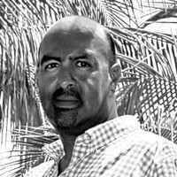 Globe Aware Employee L. Alex Camacho's profile photo