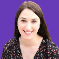 Harness Employee Danielle Gazitt's profile photo