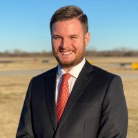 Tulsa Airports Improvement Trust Employee Austin Wheeler's profile photo