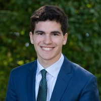 Eli Whitney Museum & Workshop Employee Benji Porosoff's profile photo