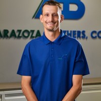 Christopher Parreño Email & Phone Number