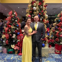 Far Ridgeline Engagements LLC Employee Patrick Riley's profile photo