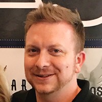 Serious About Scissors Employee Joshua Combs's profile photo
