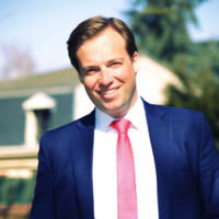 Assemblée nationale Employee Jean-Didier Berger's profile photo