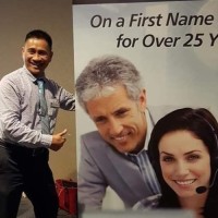 MuniSoft Employee Dante Collado's profile photo