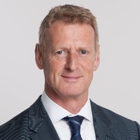 Volpi Capital Employee Steve Rogers's profile photo