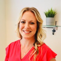Plus One Fitness Employee Leslie S.'s profile photo