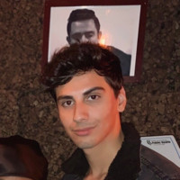 Anthony Via Email & Phone Number