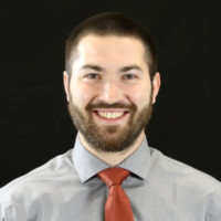 New Frameworks Employee Andrew Gansenberg's profile photo