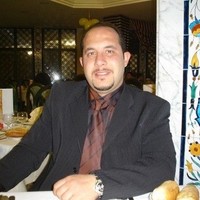 Mounir Seklouli Email