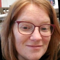 CVS Health Employee Willow Wilmot-Collins's profile photo