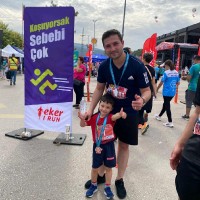Samet Köse Email