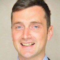 British Independent Utilities Employee Anthony Mayall's profile photo