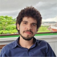 Calindra Employee Rodrigo Silva's profile photo