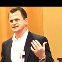 OneBlood Employee Michael Rogers's profile photo