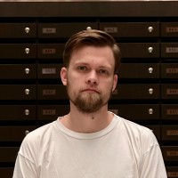 bloomon Employee Artem Demidov's profile photo