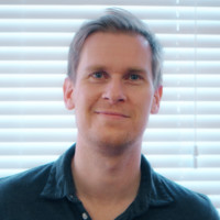 CareTutor Employee Ben Milman's profile photo