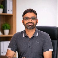 Sportz Interactive Employee Chintan Shah's profile photo