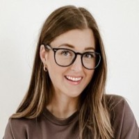 PEAK Event Services Employee Katelyn Baginski's profile photo