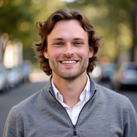 Linus Analytics Employee Trevor Witt's profile photo