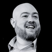 The AI Educator Employee Dan Fitzpatrick's profile photo