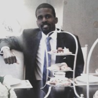 Kai Smith Email & Phone Number