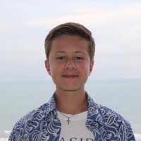 Camp Thurman Employee Keeland Bedford's profile photo