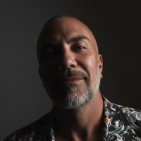 Grindr Employee Tristan Pineiro's profile photo