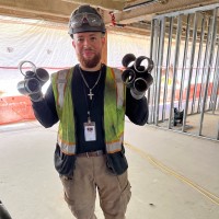 W&M Fire & Security Employee Ryan Cruz's profile photo