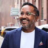Karthik Ramakrishnan Email & Phone Number