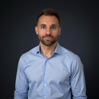 SIMAT Employee Bernat Biosca Sellarès's profile photo